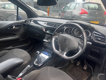 Used Citroen DS3 2013 for sale - 77516530: Photo