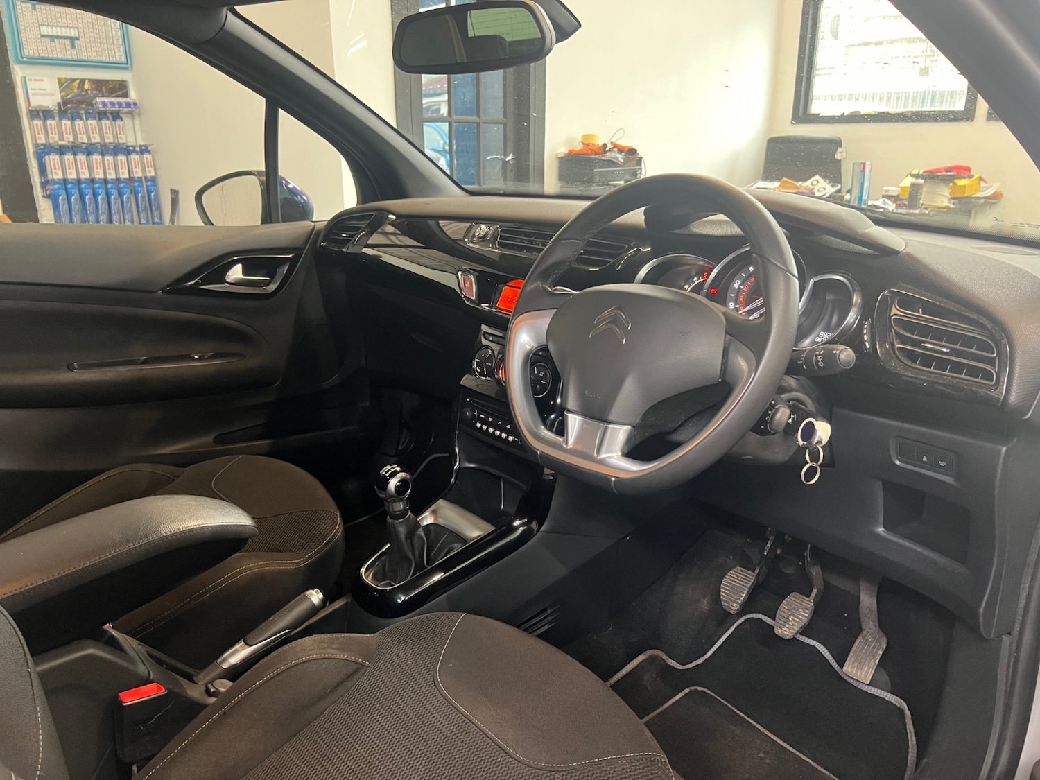 Used Citroen DS3 2013 for sale - 77516530: Photo 9