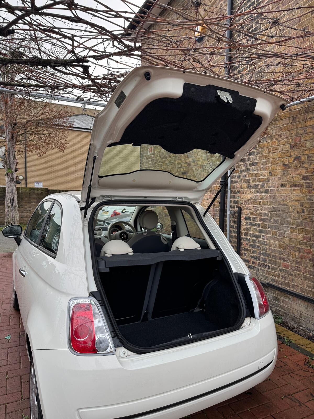 Used Fiat 500 2015 for sale - 77416820: Photo 13