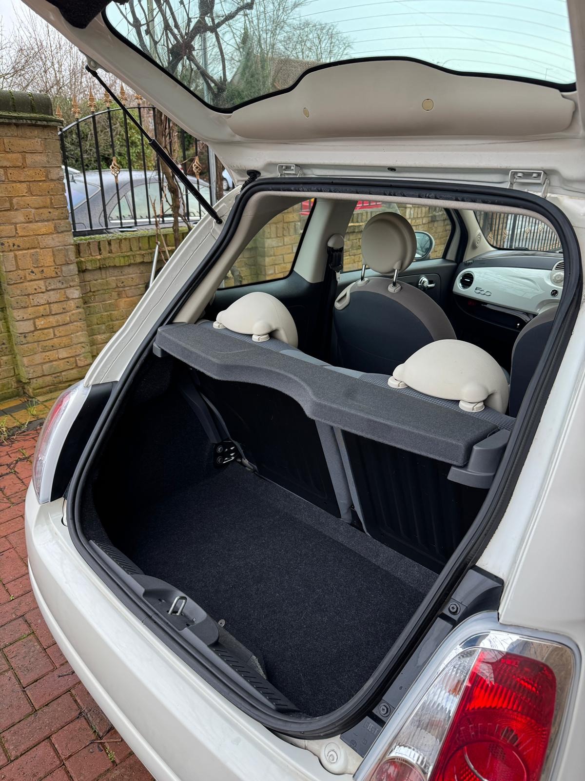 Used Fiat 500 2015 for sale - 77416820: Photo 14