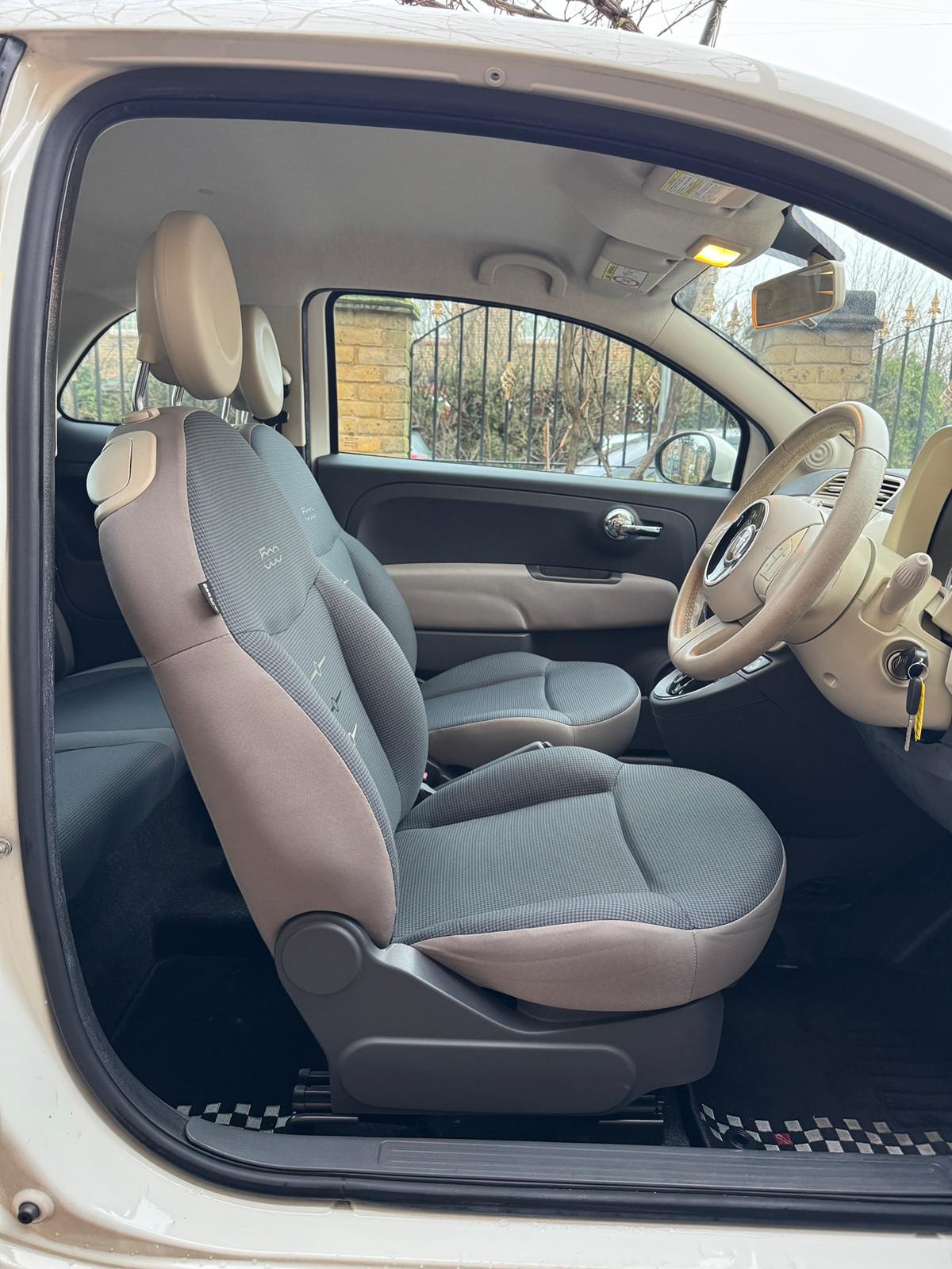 Used Fiat 500 2015 for sale - 77416820: Photo 15