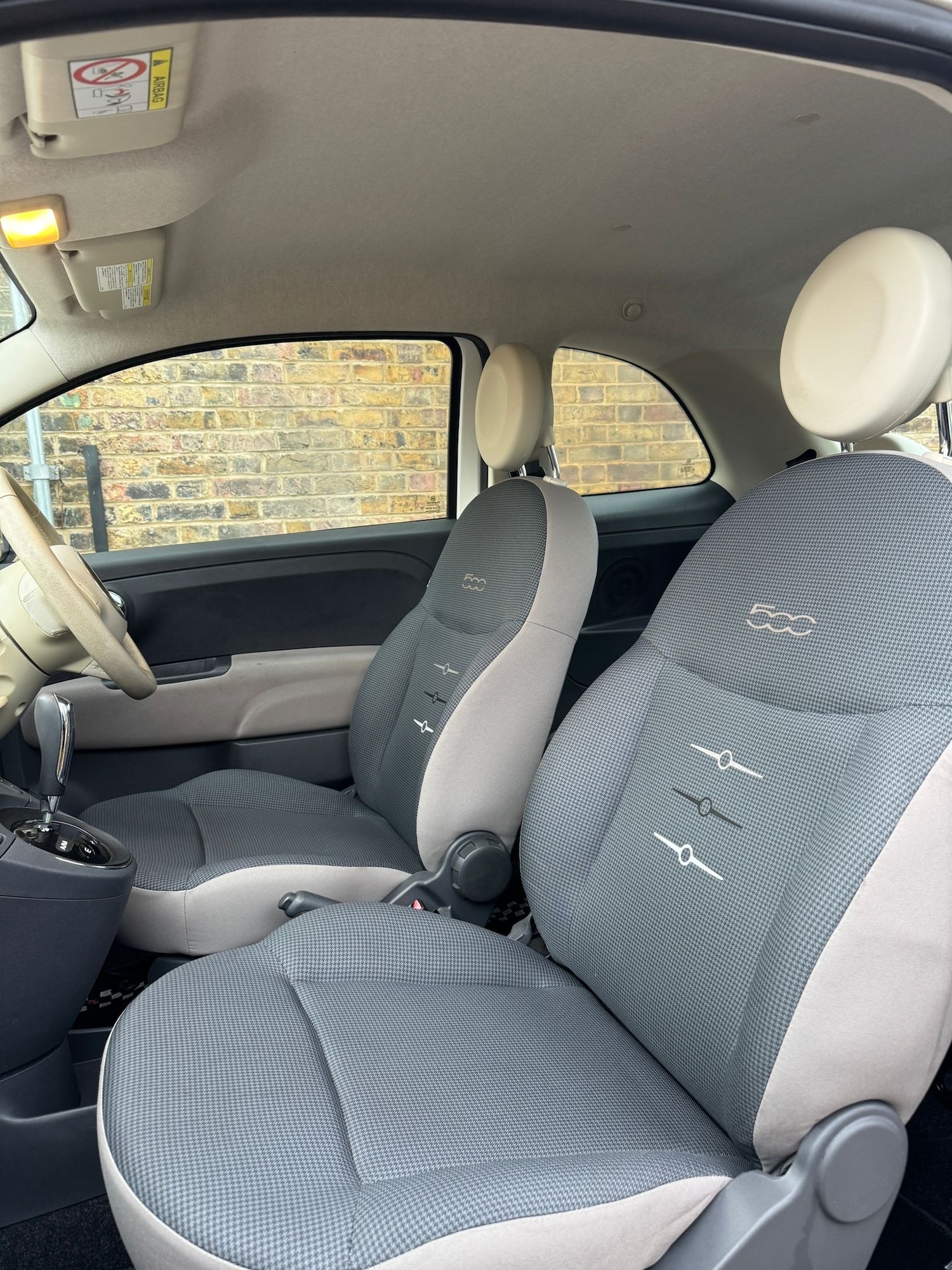 Used Fiat 500 2015 for sale - 77416820: Photo 16