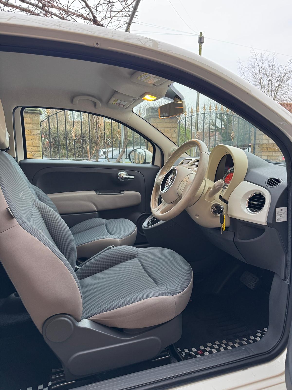 Used Fiat 500 2015 for sale - 77416820: Photo 18