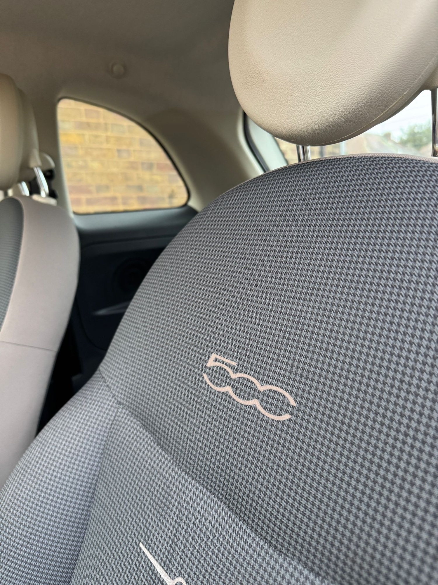 Used Fiat 500 2015 for sale - 77416820: Photo 19