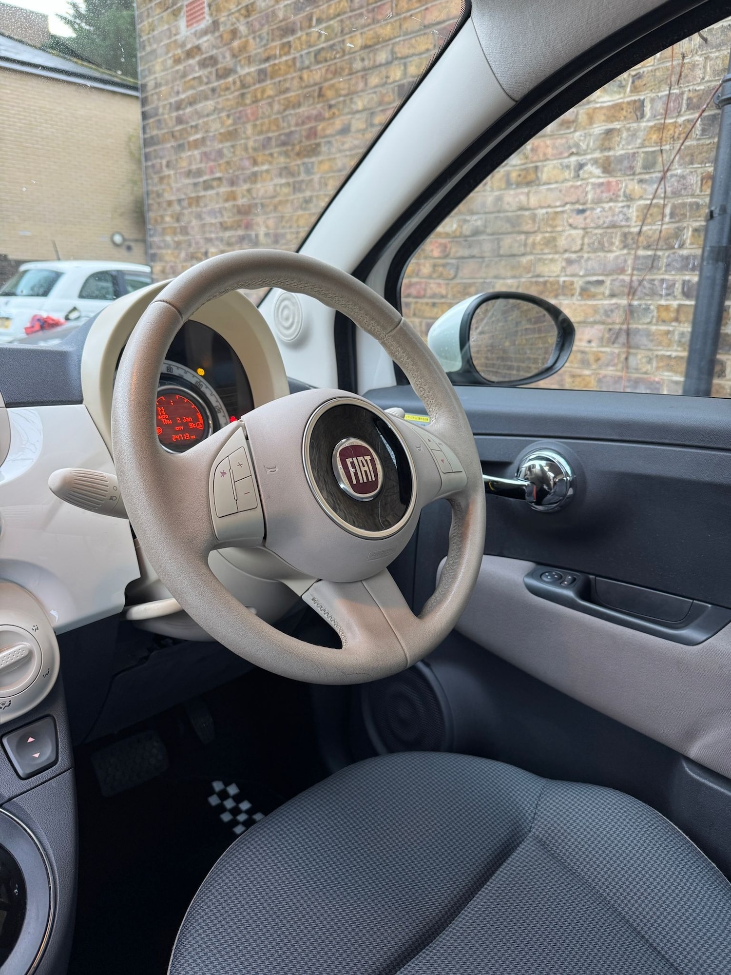 Used Fiat 500 2015 for sale - 77416820: Photo 20
