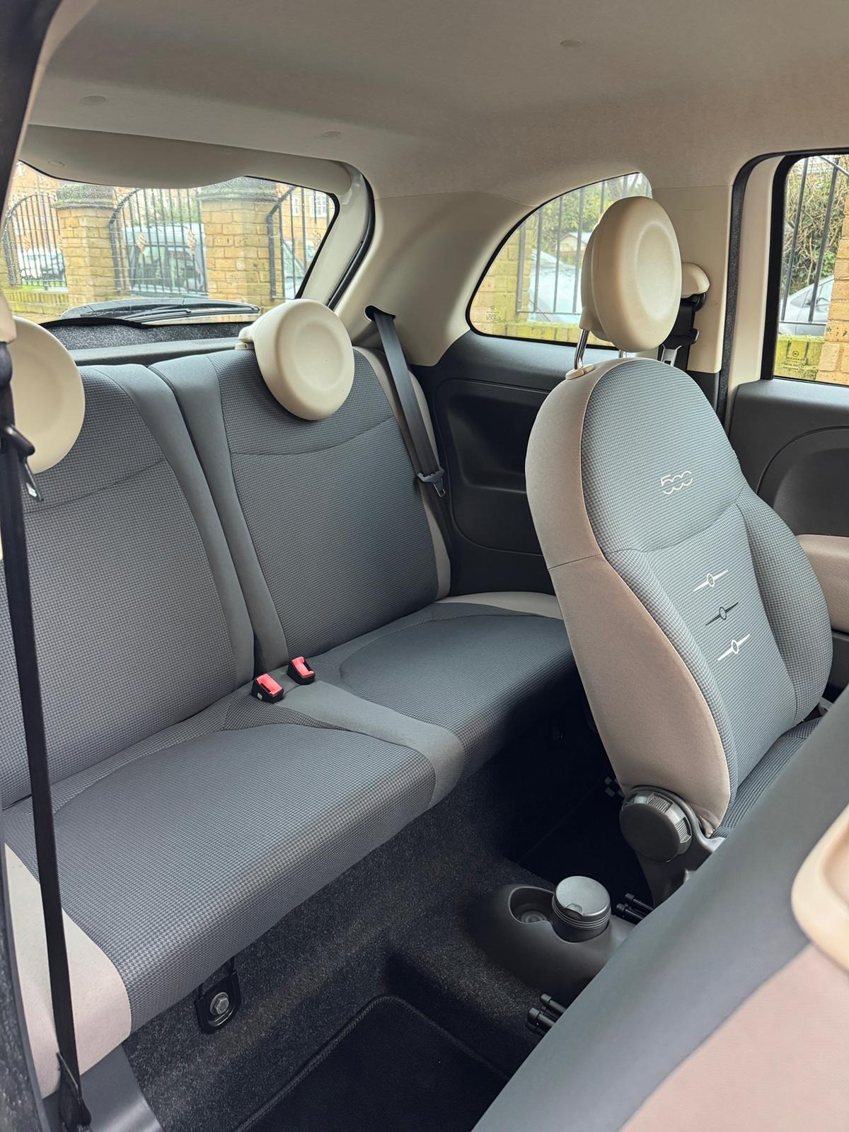 Used Fiat 500 2015 for sale - 77416820: Photo 22