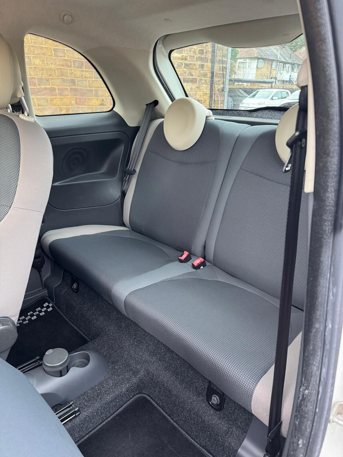 Used Fiat 500 2015 for sale - 77416820: Photo 23