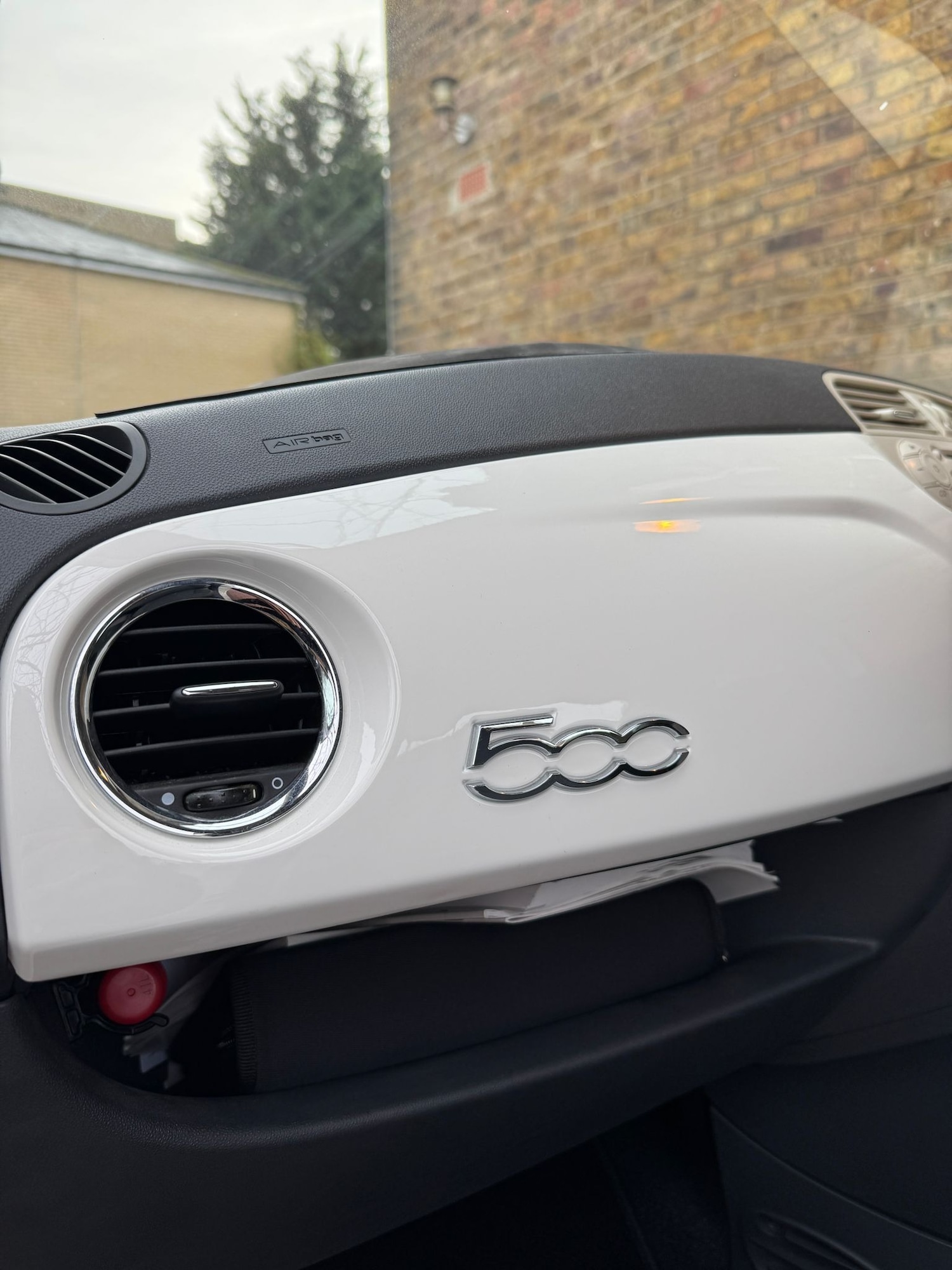 Used Fiat 500 2015 for sale - 77416820: Photo 25