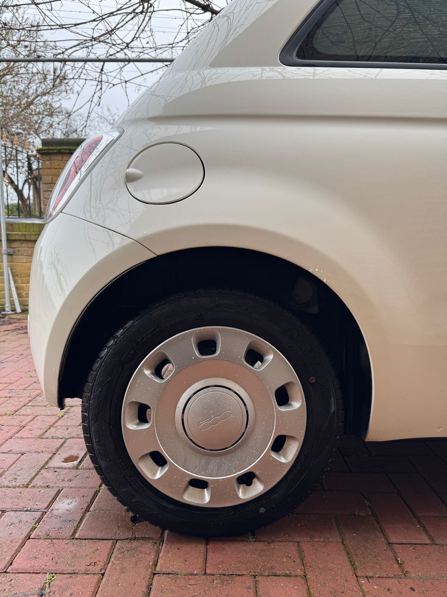 Used Fiat 500 2015 for sale - 77416820: Photo 4