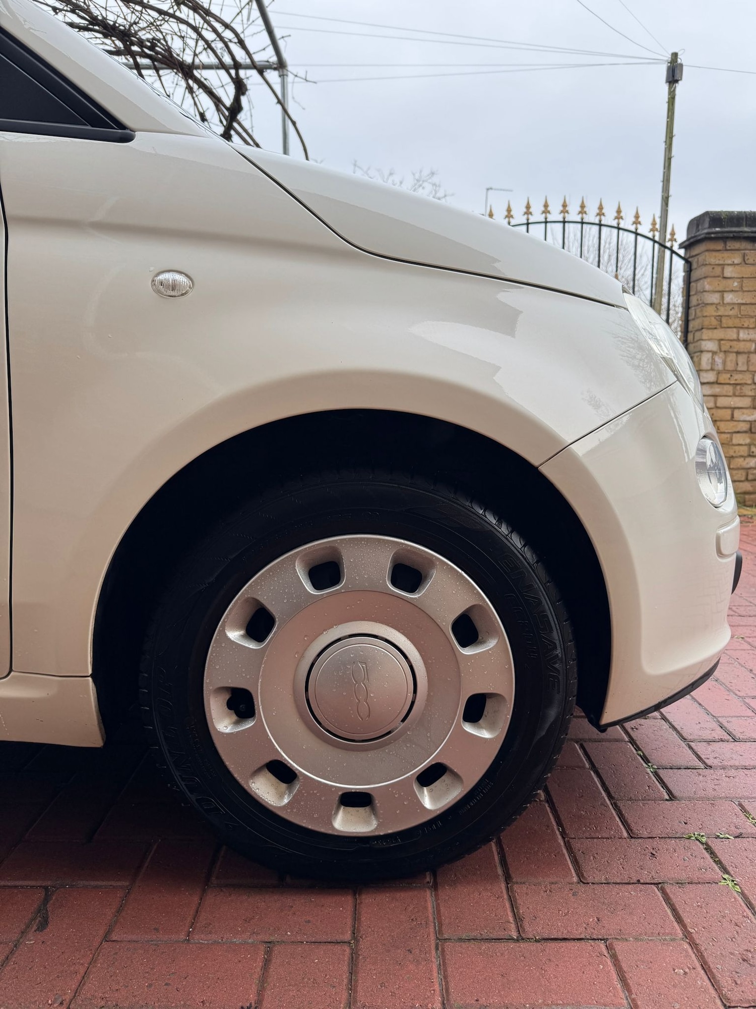 Used Fiat 500 2015 for sale - 77416820: Photo 5