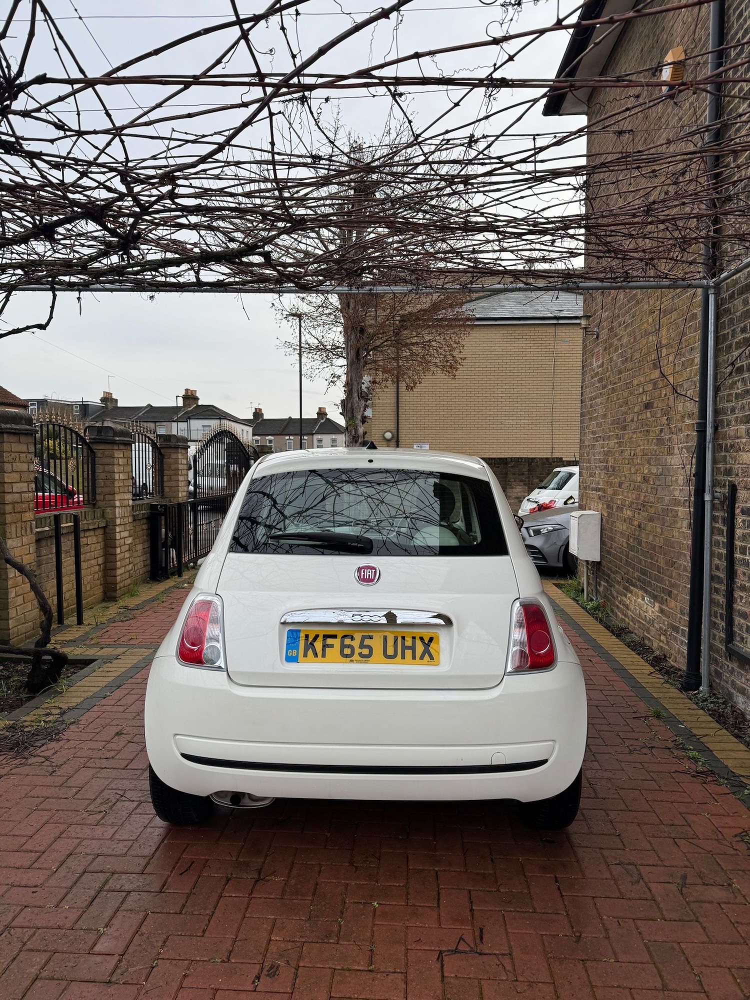 Used Fiat 500 2015 for sale - 77416820: Photo 7