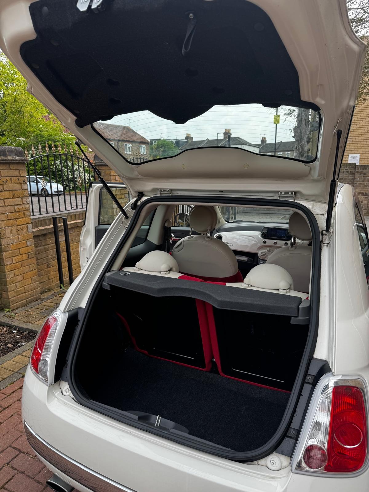 Vehicle 13