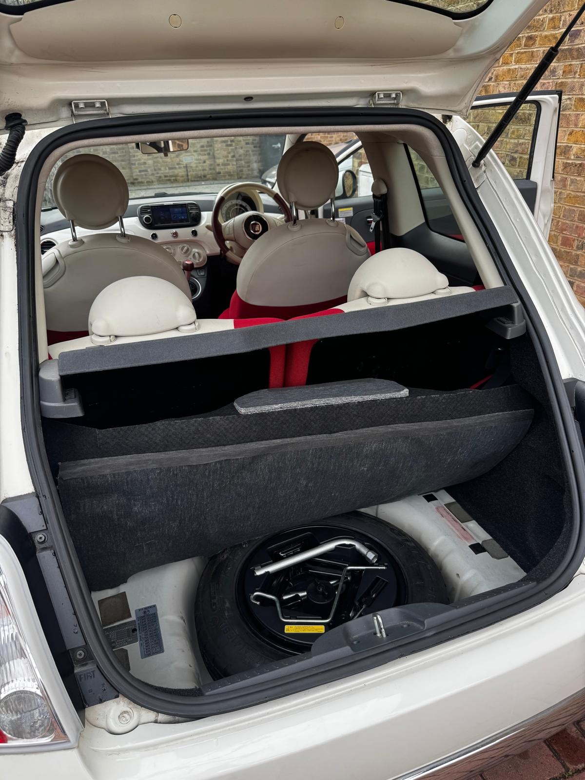 Vehicle 15