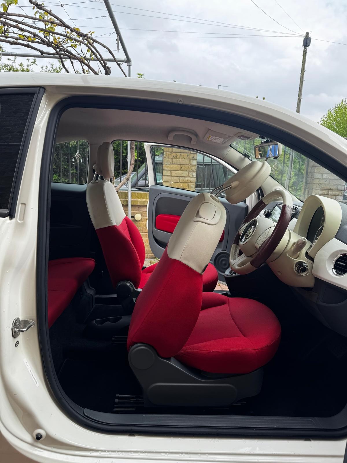 Vehicle 17