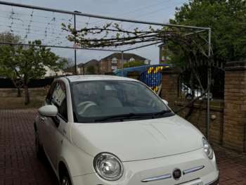Used Fiat 500 2013 for sale - 71748772: Photo