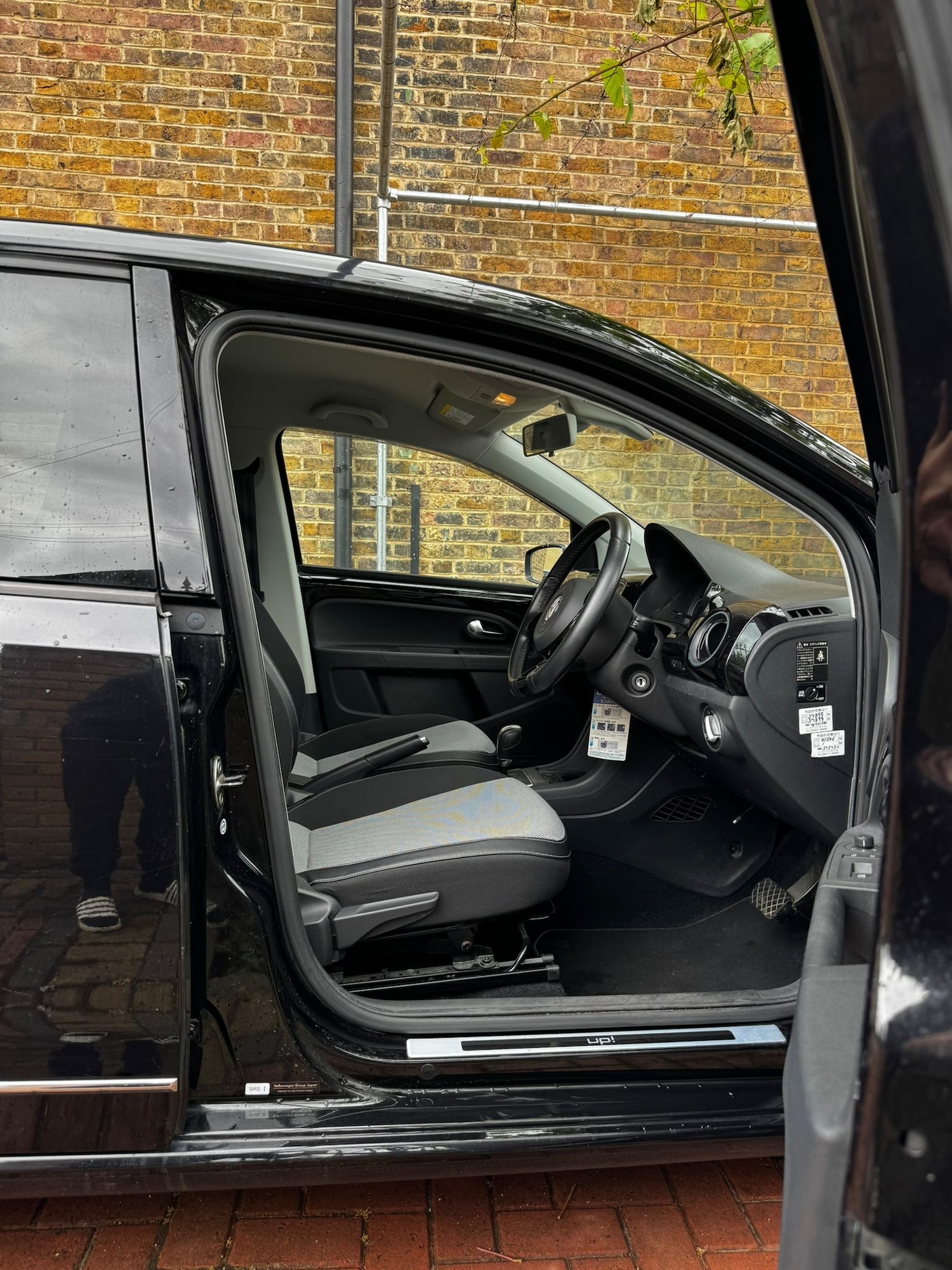 Vehicle 23