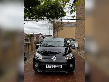 Used Volkswagen up! 2013 for sale - 75168382: Photo