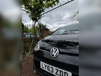Used Volkswagen up! 2013 for sale - 75168382: Photo