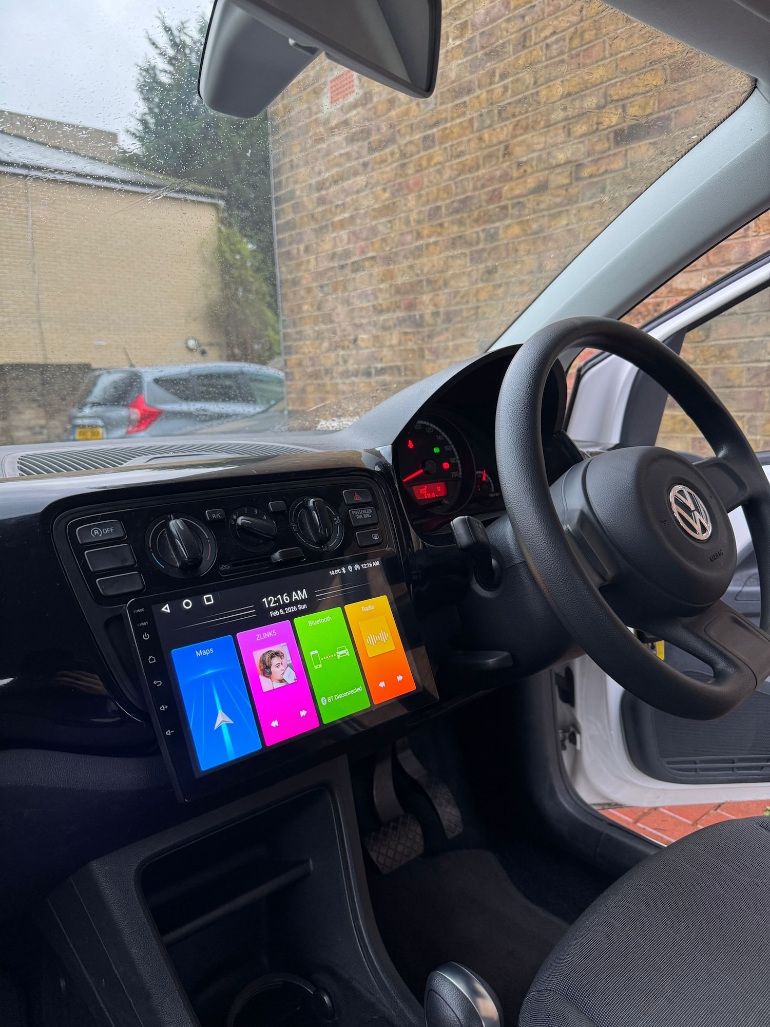 Used Volkswagen up! 2016 for sale - 77405072: Photo 13