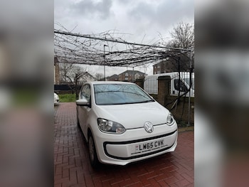 Used Volkswagen up! 2016 for sale - 77405072: Photo