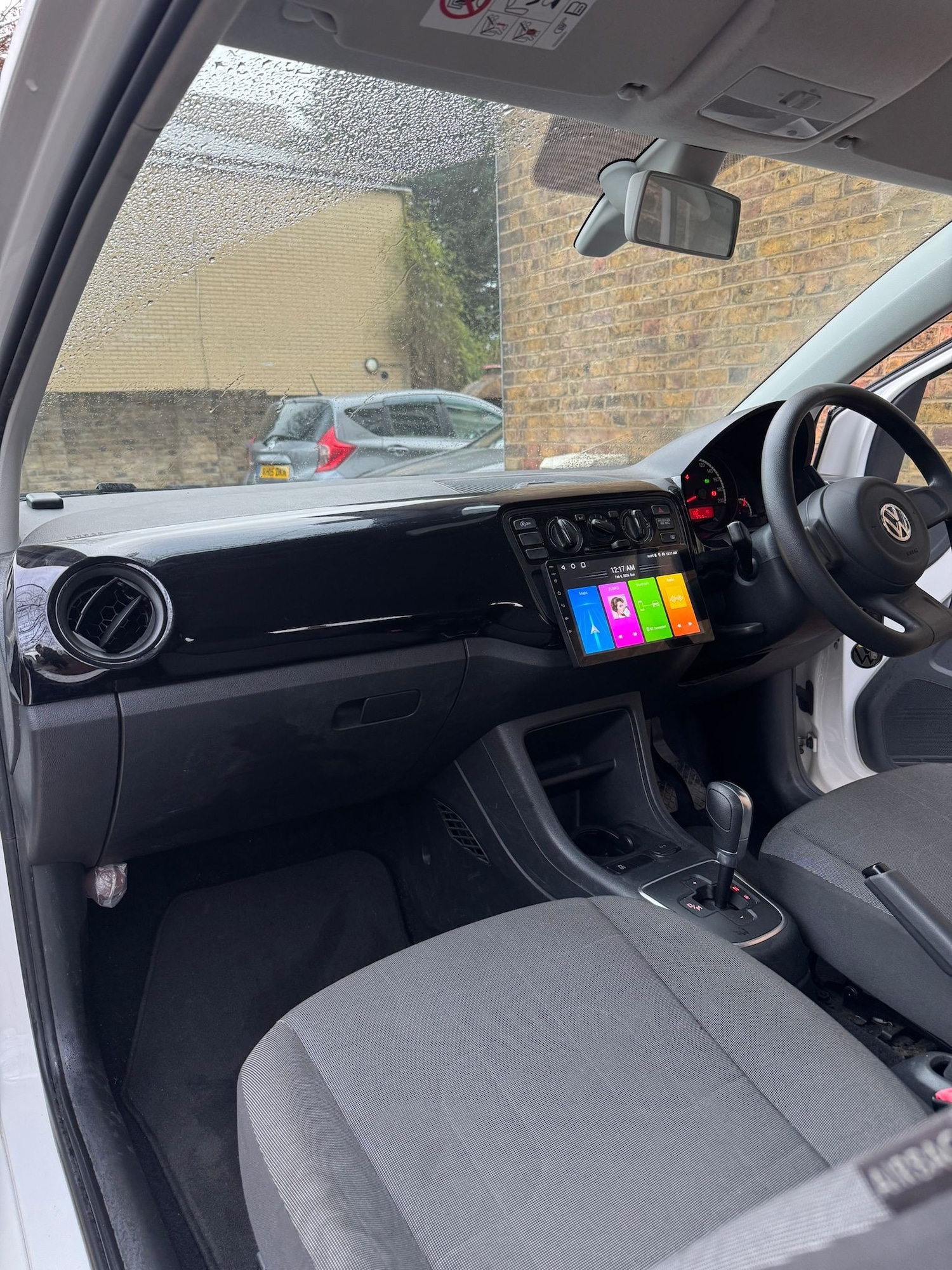 Used Volkswagen up! 2016 for sale - 77405072: Photo 20