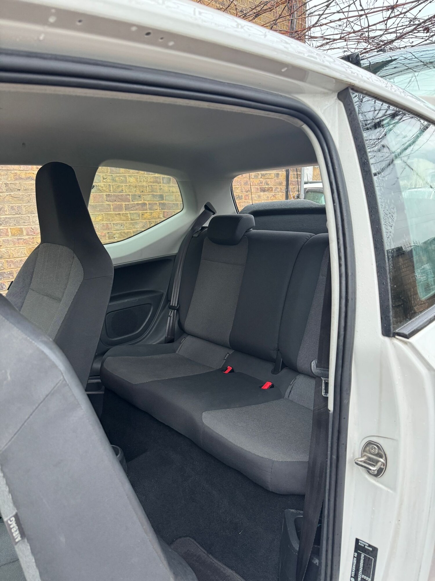 Used Volkswagen up! 2016 for sale - 77405072: Photo 22