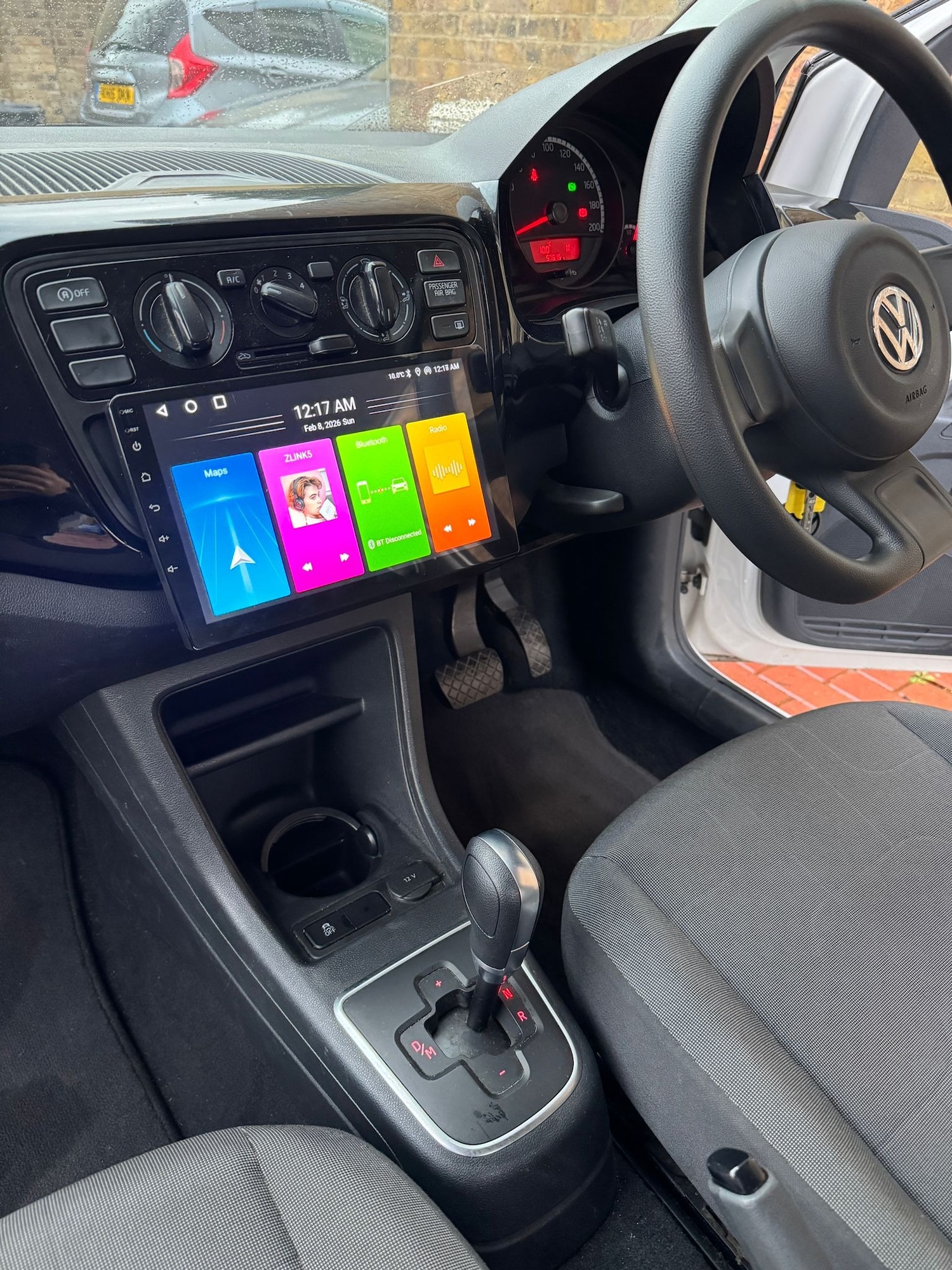 Used Volkswagen up! 2016 for sale - 77405072: Photo 28