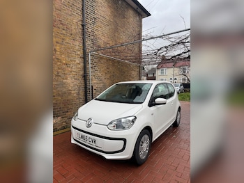 Used Volkswagen up! 2016 for sale - 77405072: Photo