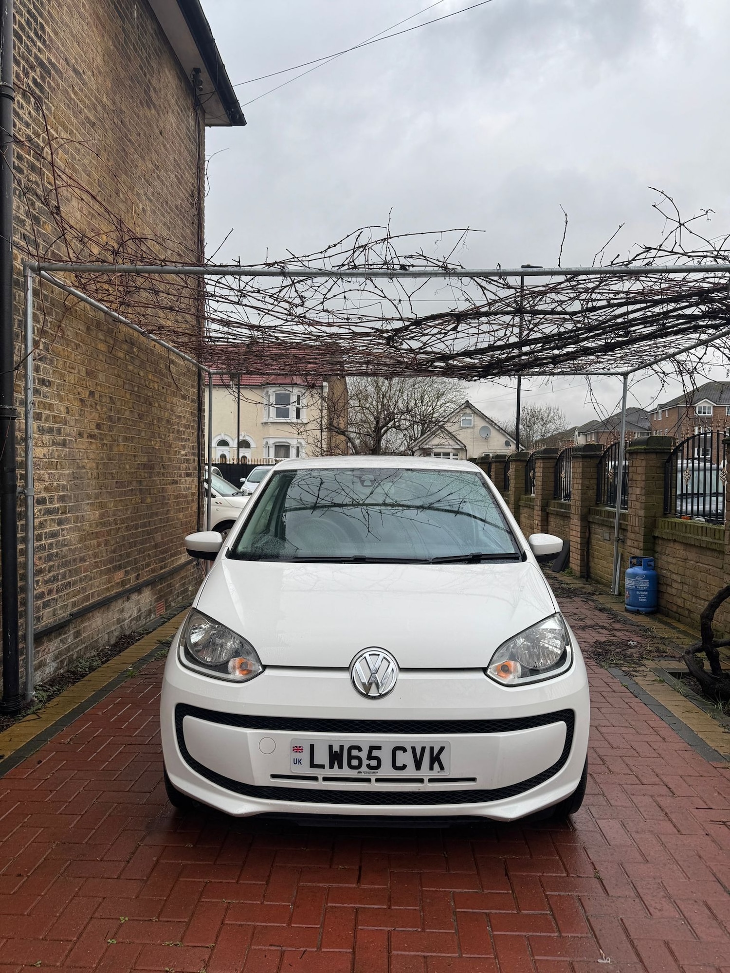 Used Volkswagen up! 2016 for sale - 77405072: Photo 3