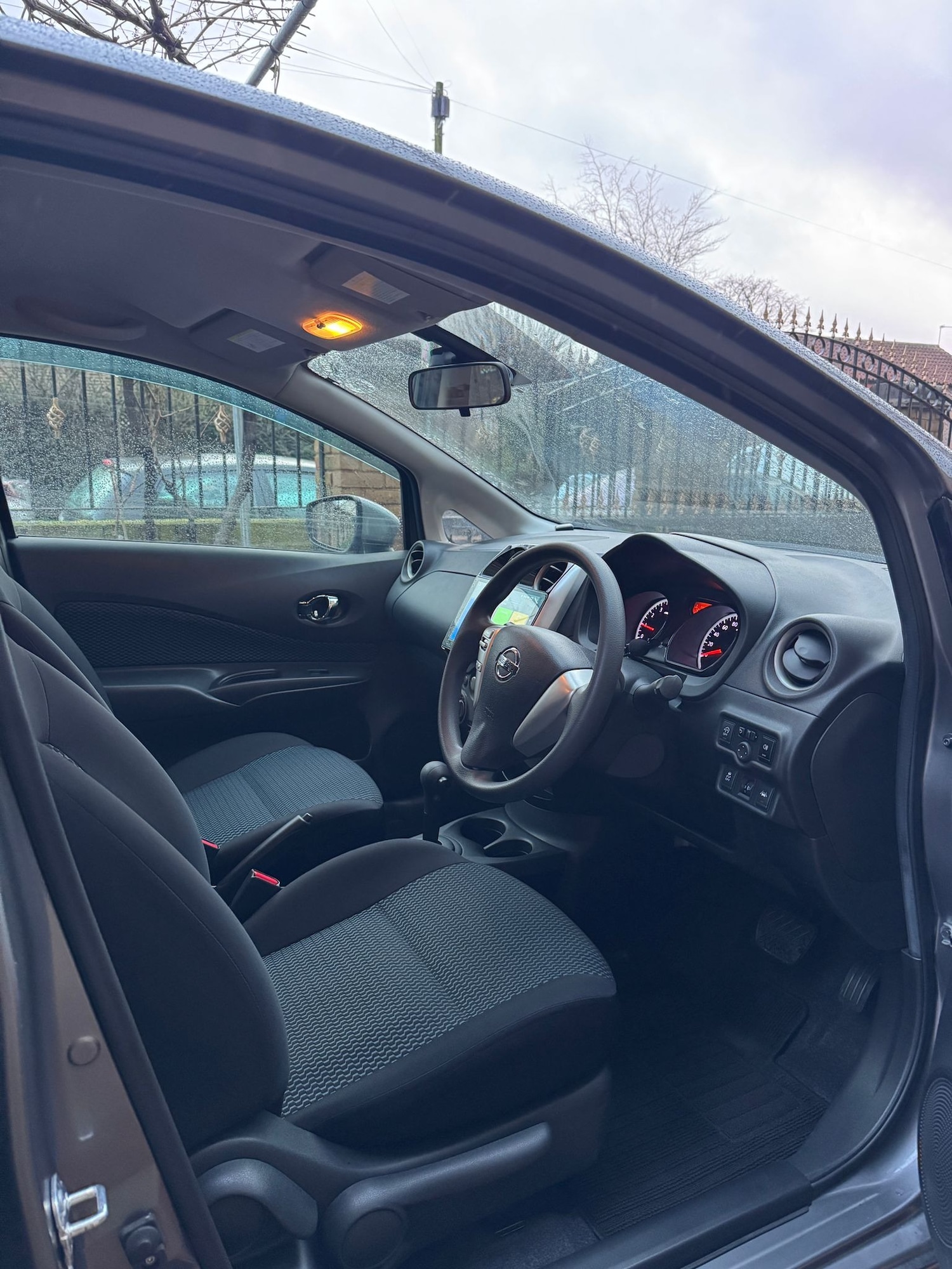 Used Nissan Note 2015 for sale - 77416799: Photo 10