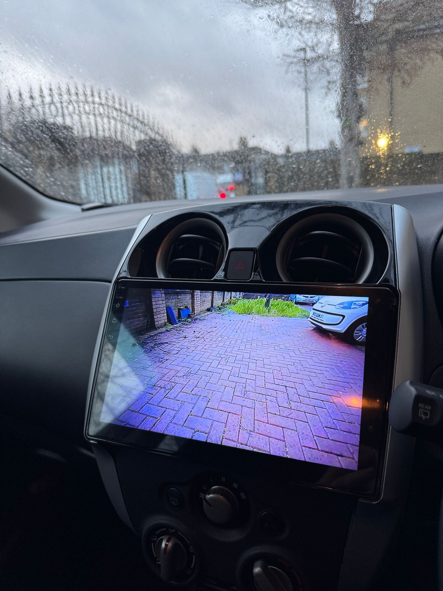 Used Nissan Note 2015 for sale - 77416799: Photo 12