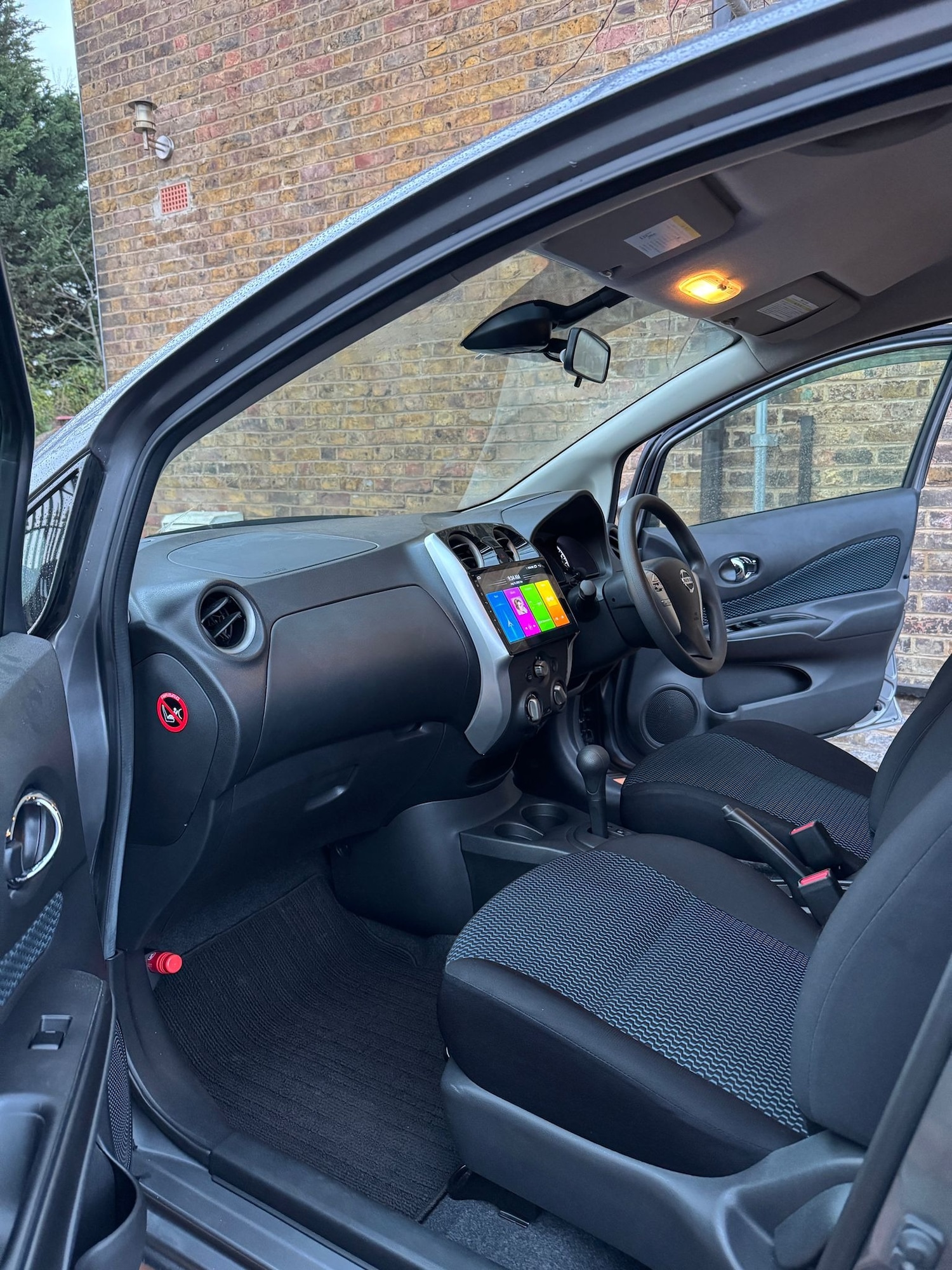 Used Nissan Note 2015 for sale - 77416799: Photo 13