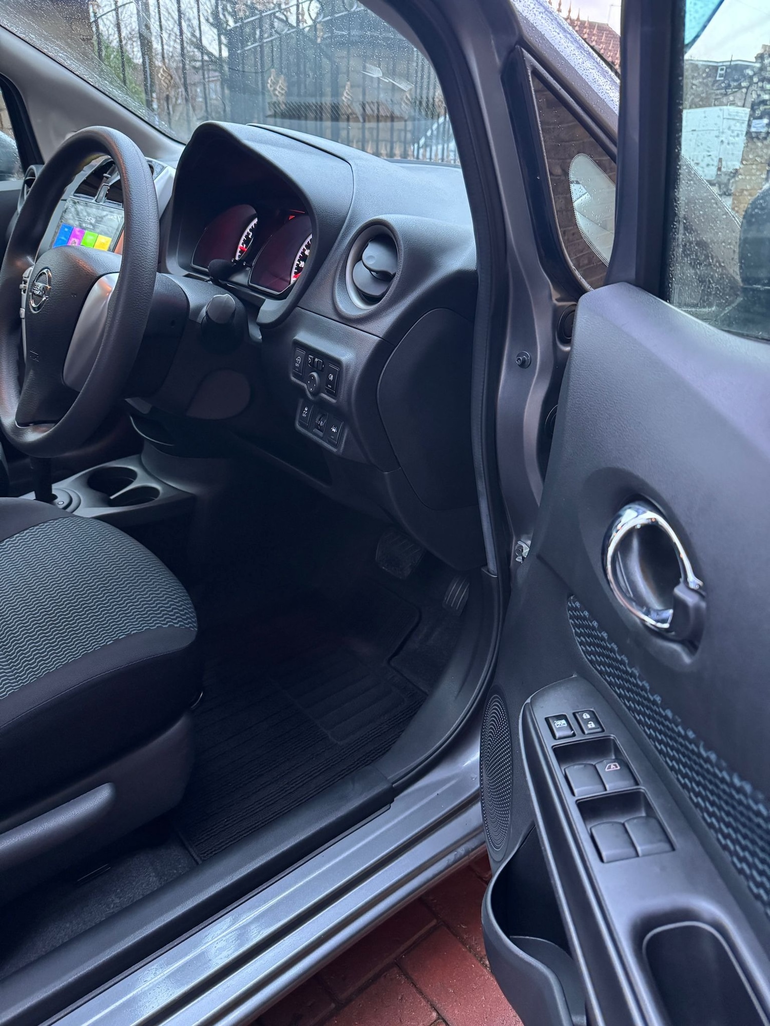 Used Nissan Note 2015 for sale - 77416799: Photo 17