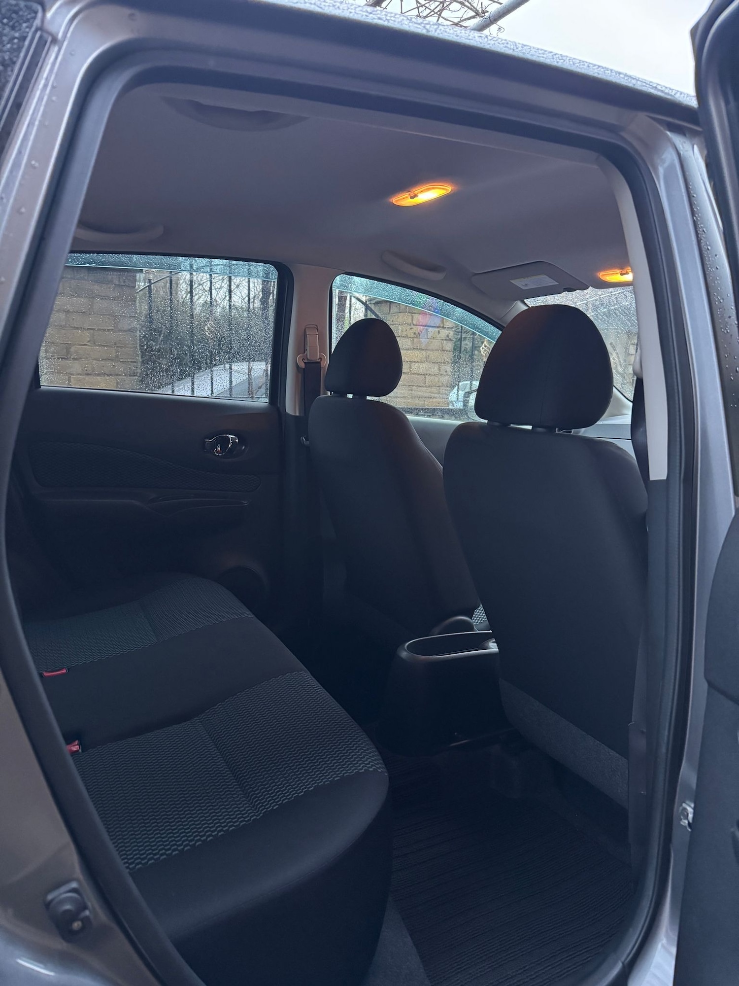 Used Nissan Note 2015 for sale - 77416799: Photo 18