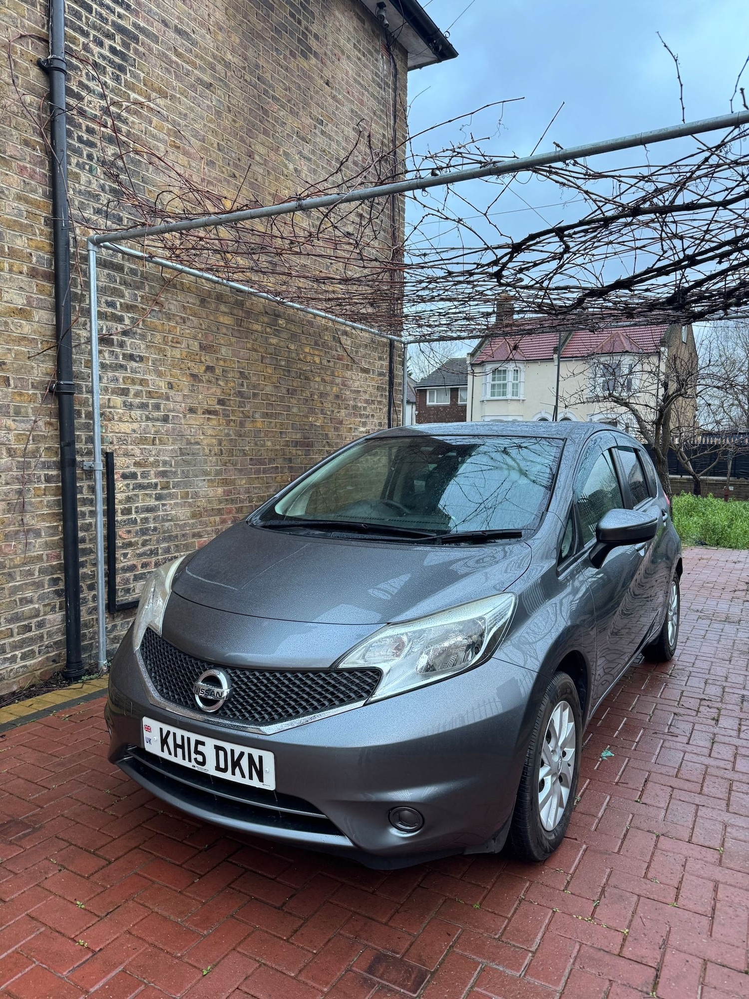Used Nissan Note 2015 for sale - 77416799: Photo 2