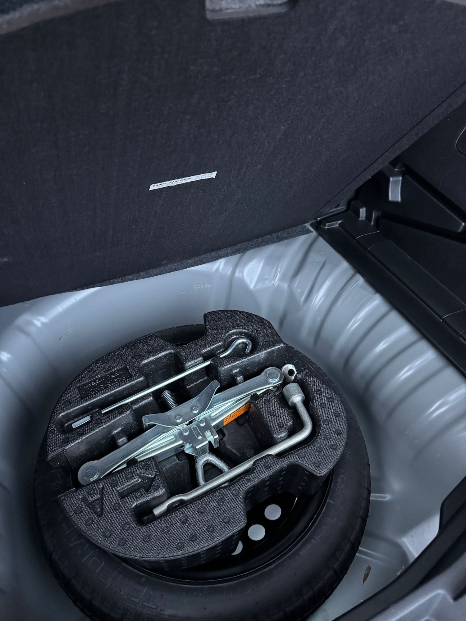 Used Nissan Note 2015 for sale - 77416799: Photo 20