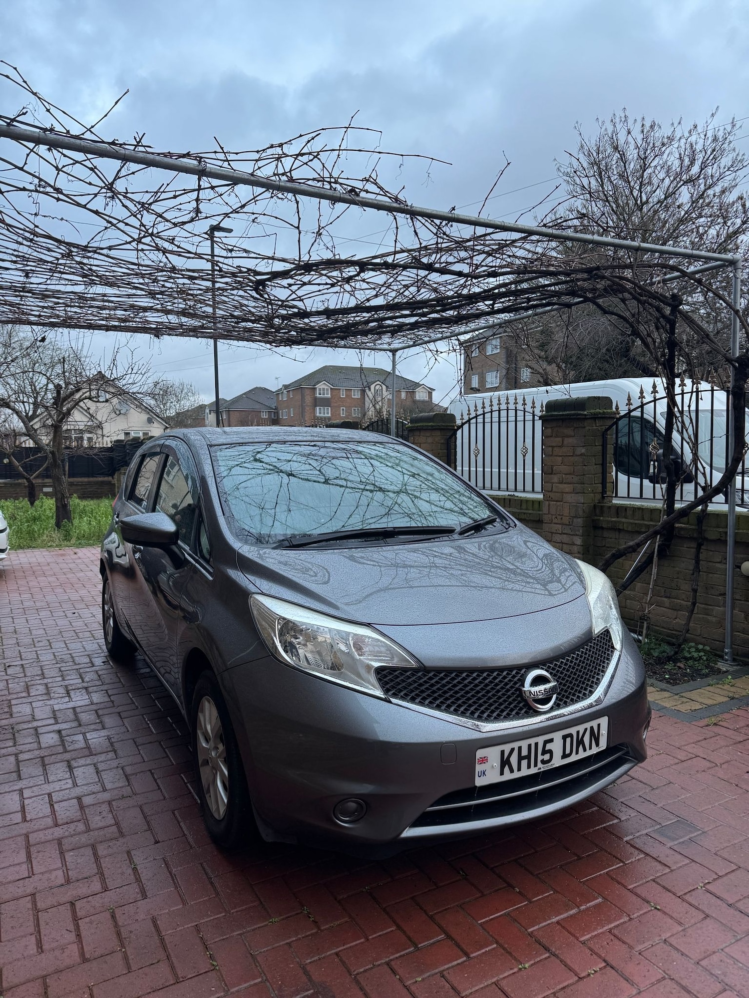 Used Nissan Note 2015 for sale - 77416799: Photo 3