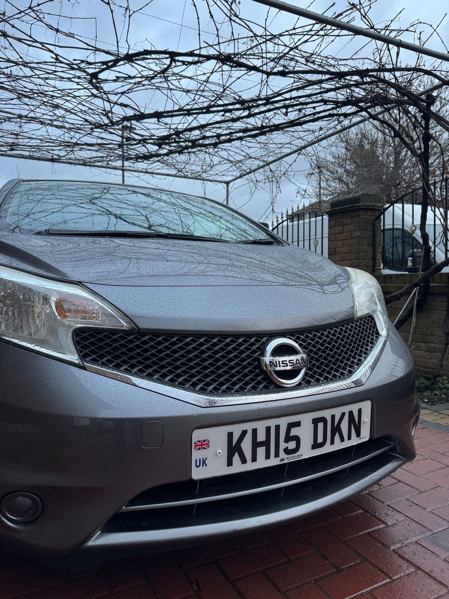 Used Nissan Note 2015 for sale - 77416799: Photo 4
