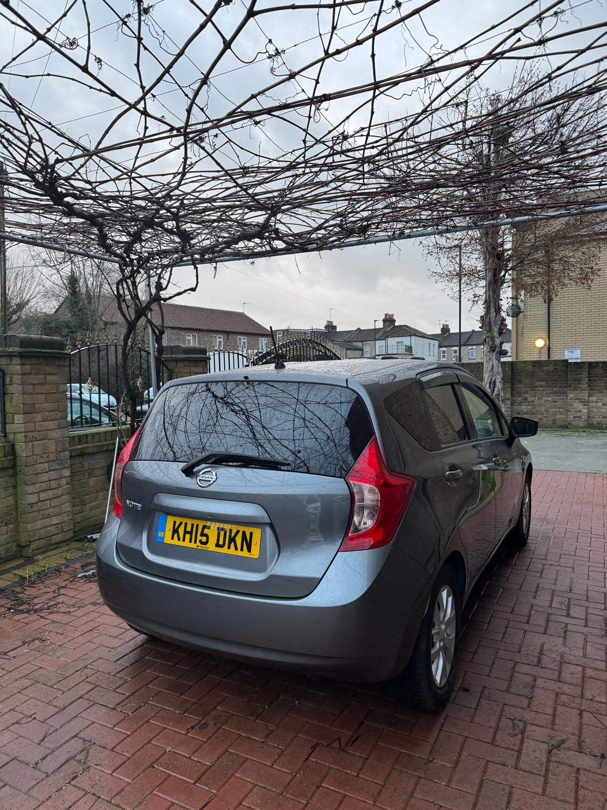 Used Nissan Note 2015 for sale - 77416799: Photo 5