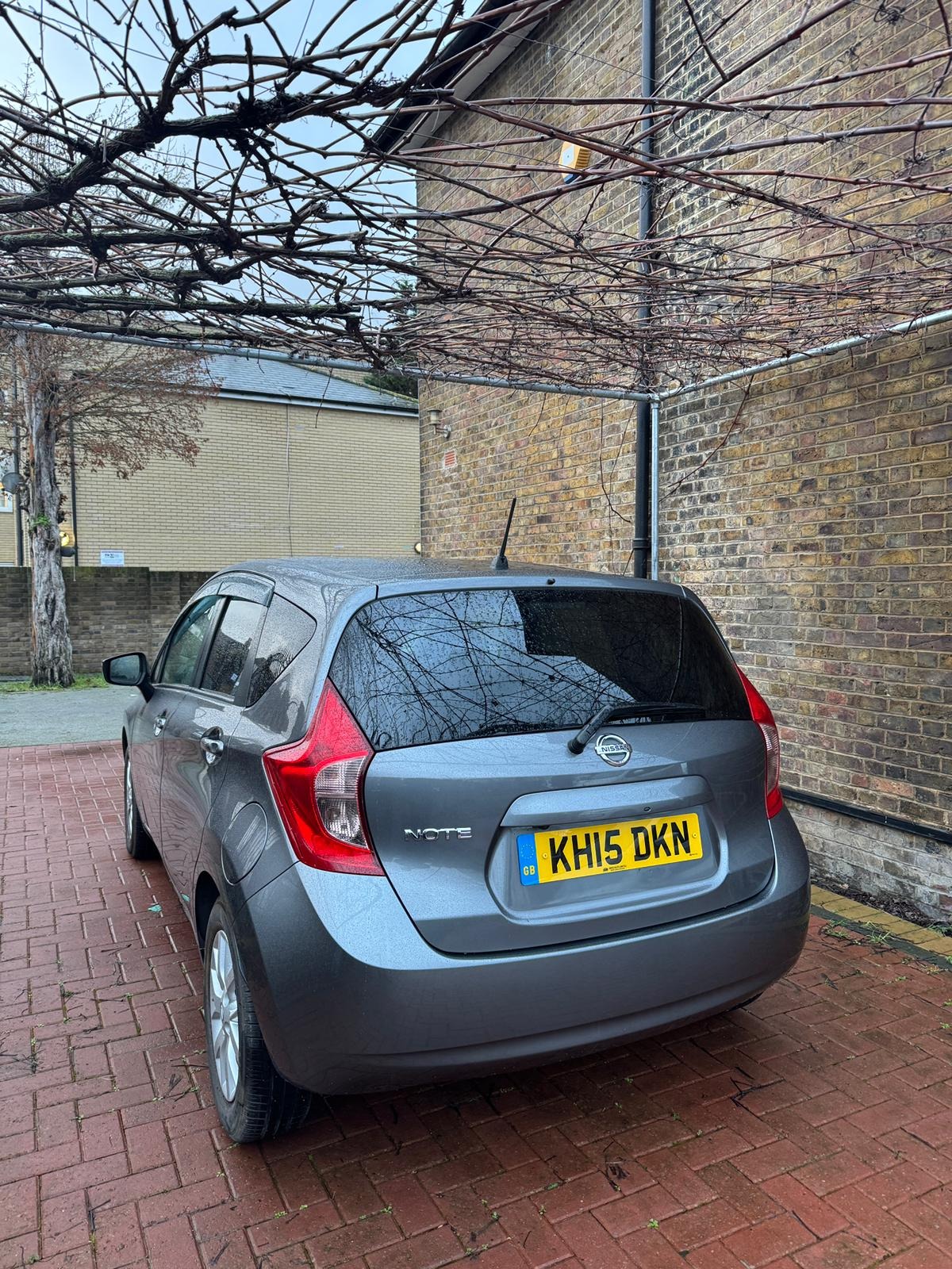 Used Nissan Note 2015 for sale - 77416799: Photo 6