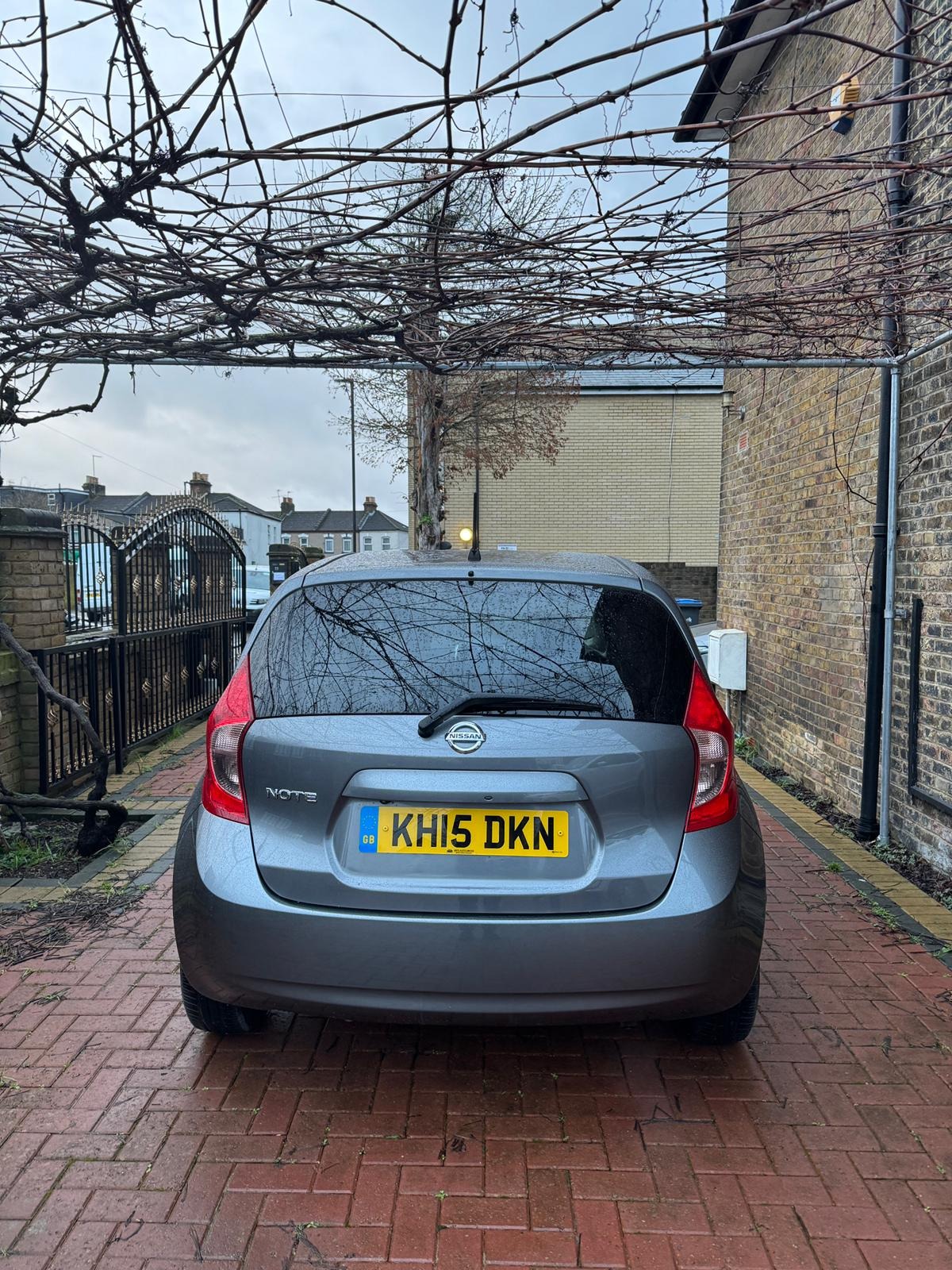 Used Nissan Note 2015 for sale - 77416799: Photo 7