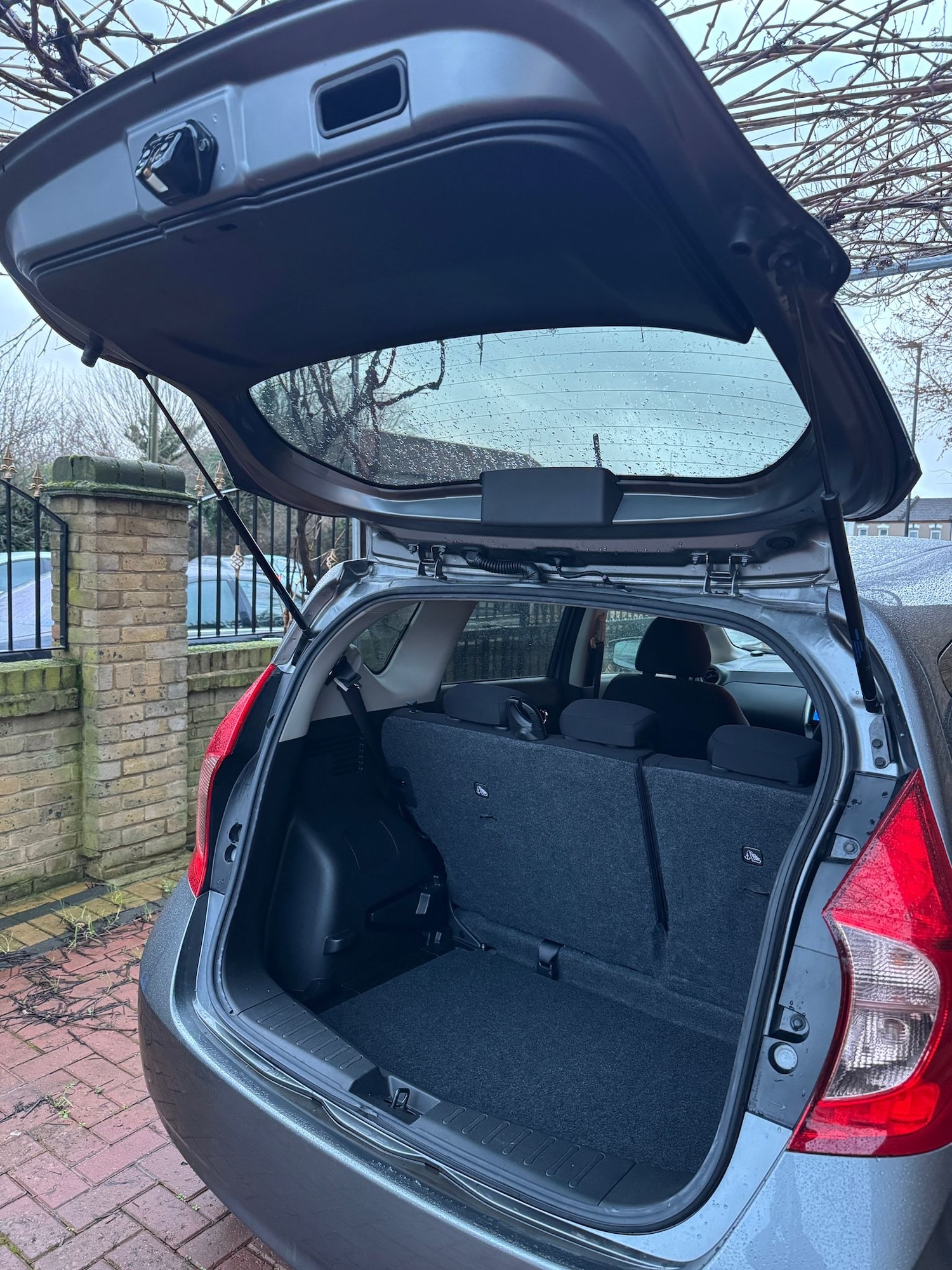 Used Nissan Note 2015 for sale - 77416799: Photo 9