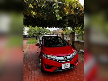 Used Honda Jazz 2014 for sale - 76143948: Photo