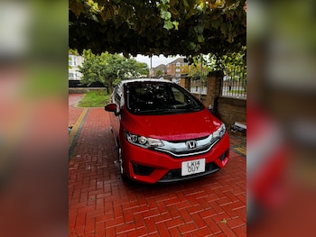 Used Honda Jazz 2014 for sale - 76143948: Photo