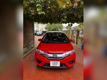 Used Honda Jazz 2014 for sale - 76143948: Photo