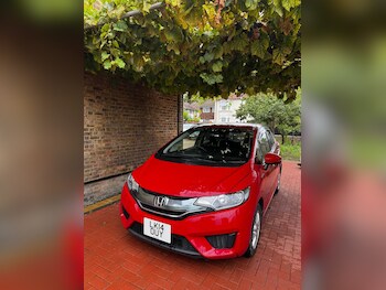 Used Honda Jazz 2014 for sale - 76143948: Photo