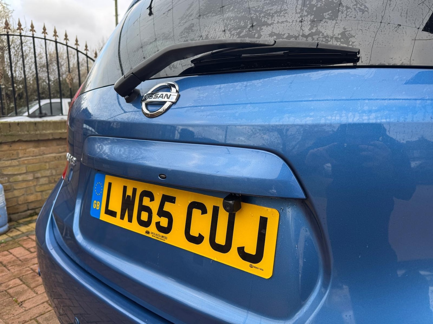 Used Nissan Note 2026 for sale - 77407399: Photo 11