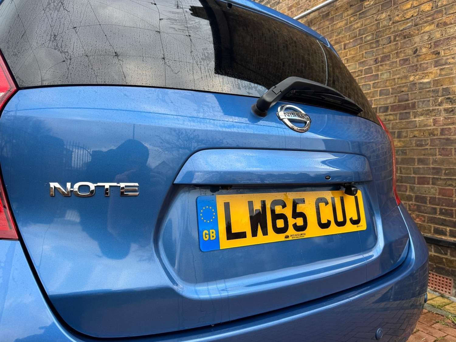 Used Nissan Note 2026 for sale - 77407399: Photo 13