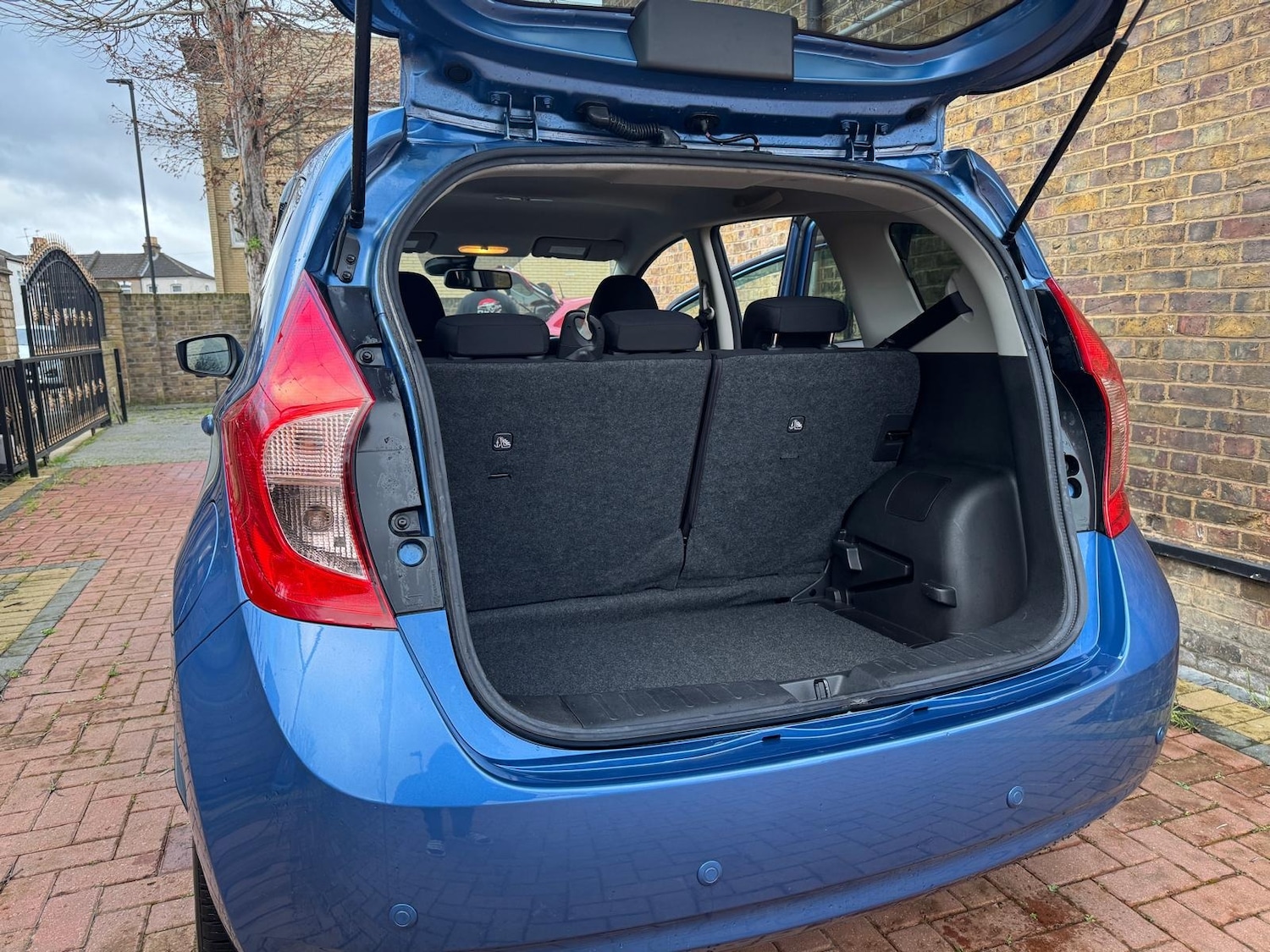 Used Nissan Note 2026 for sale - 77407399: Photo 14