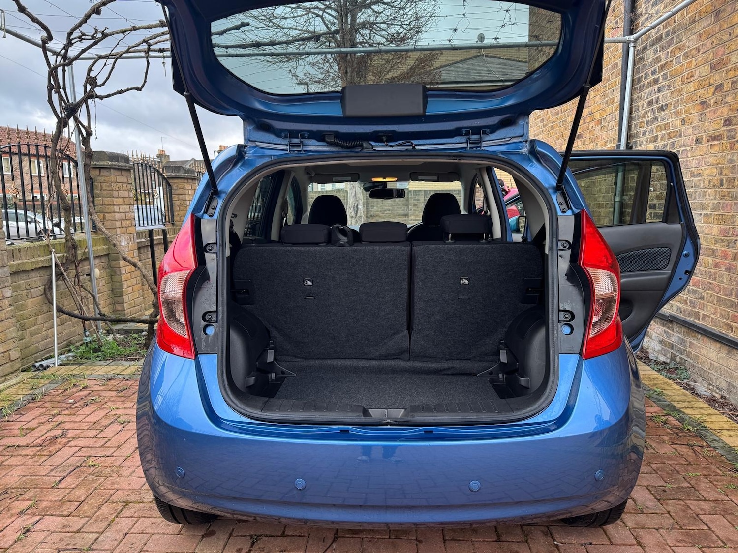 Used Nissan Note 2026 for sale - 77407399: Photo 15